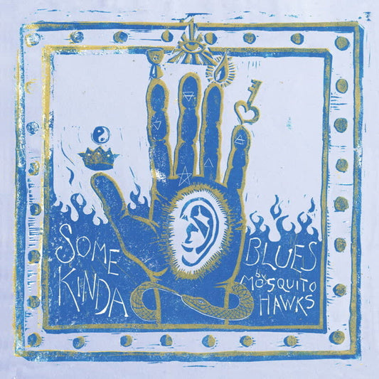 Some Kinda Blues [LP]