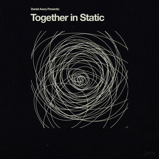 Together In Static [LP]