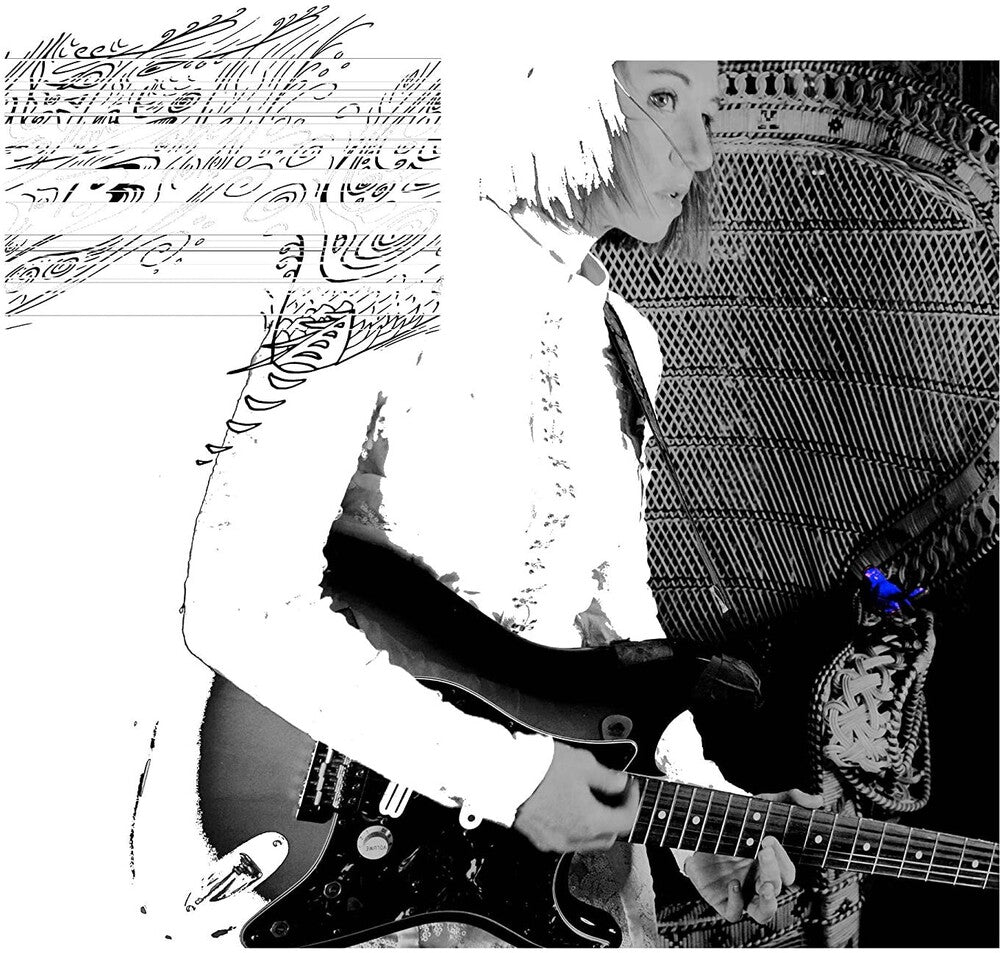 Into The Blue [LP]