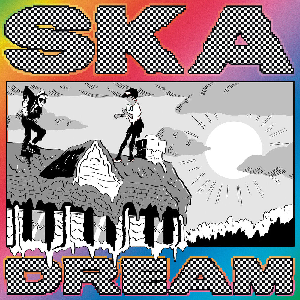 Ska Dream [Opaque White LP]