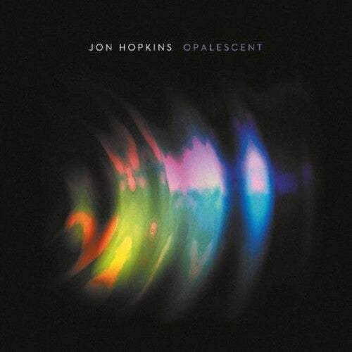 Jon Hopkins - Opalescent (Indie Exclusive Vinyl)