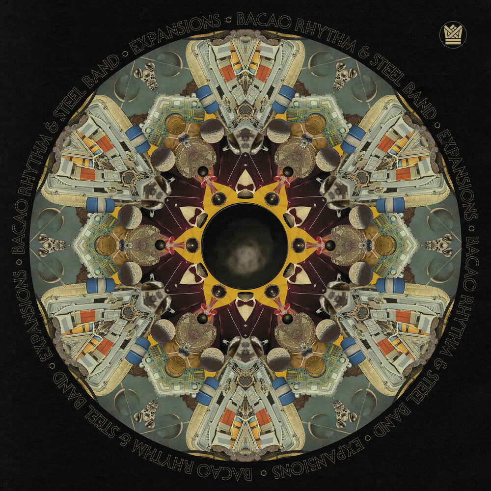 Expansions [LP]