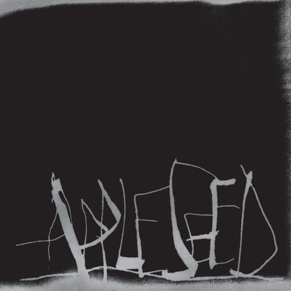 Appleseed [Indie Exclusive Limited Edition Clear & Black Smoke LP]