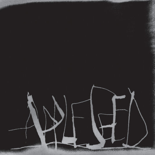 Appleseed [Indie Exclusive Limited Edition Clear & Black Smoke LP]