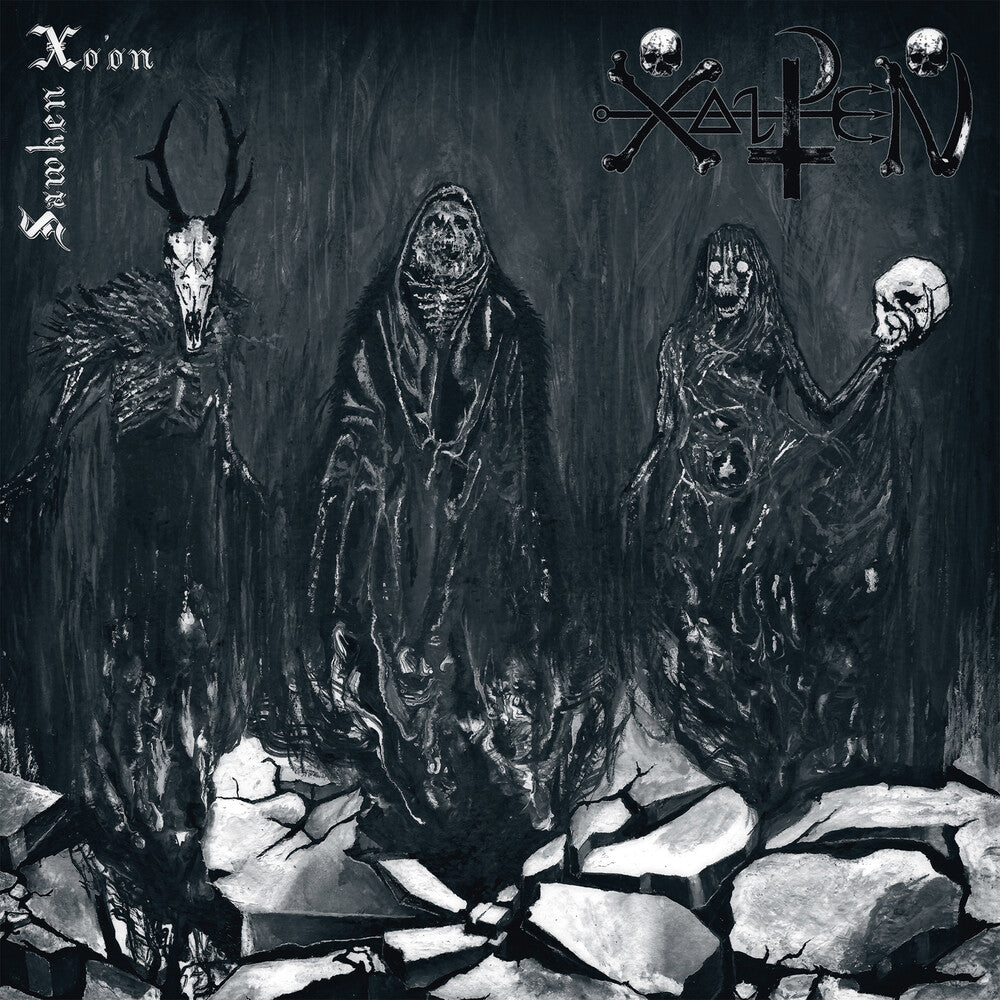 Sawken Xo On [LP]
