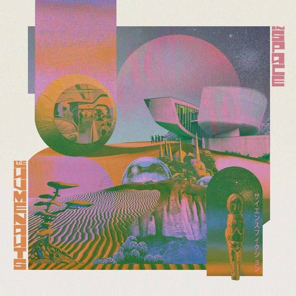 In Space [LP]
