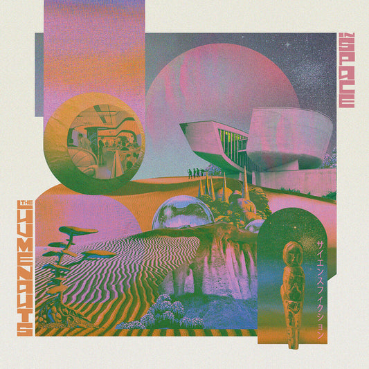 In Space [LP]