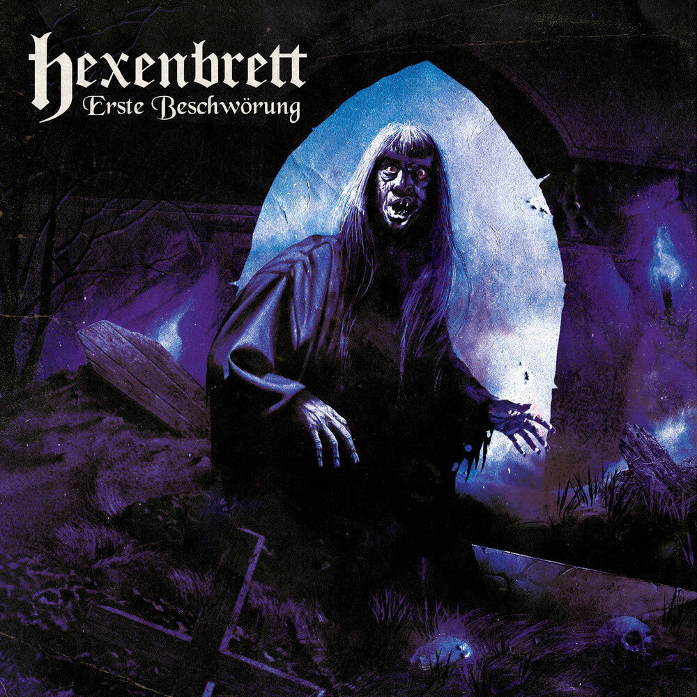 Erste Beschworung [LP]