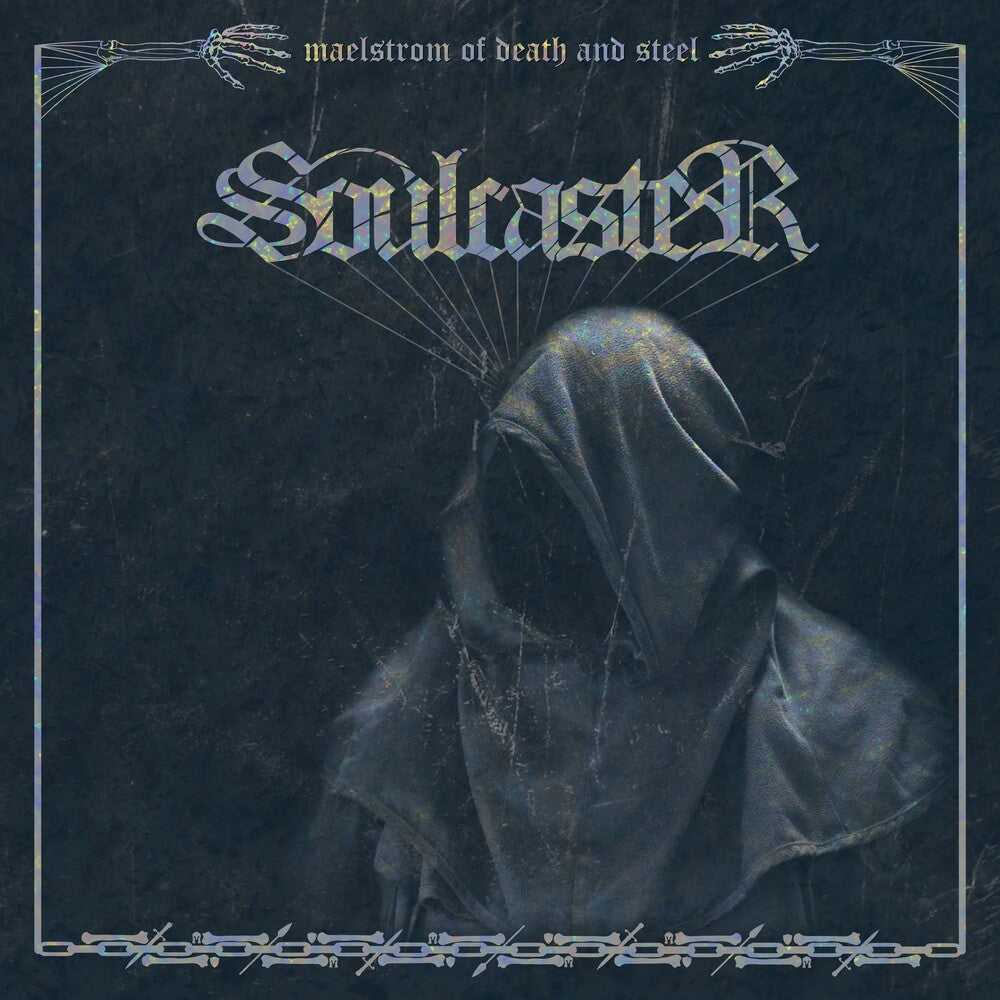 Maelstrom Of Death And Steel [LP]