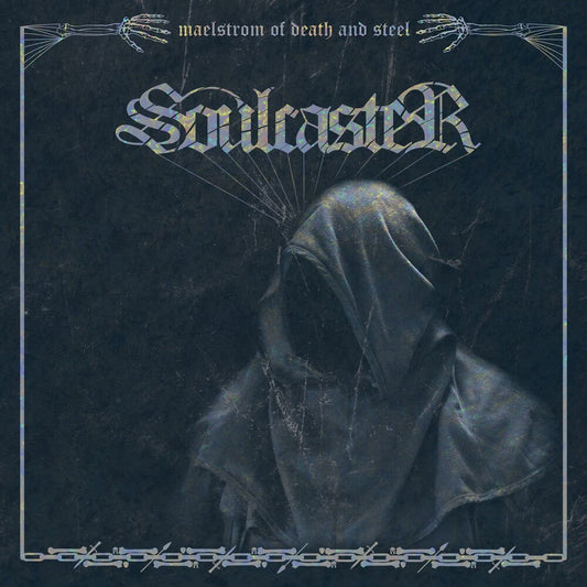 Maelstrom Of Death And Steel [LP]