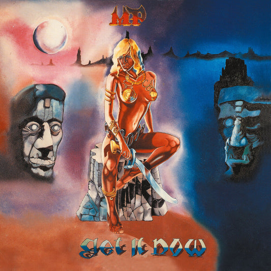 Get It Now [LP]