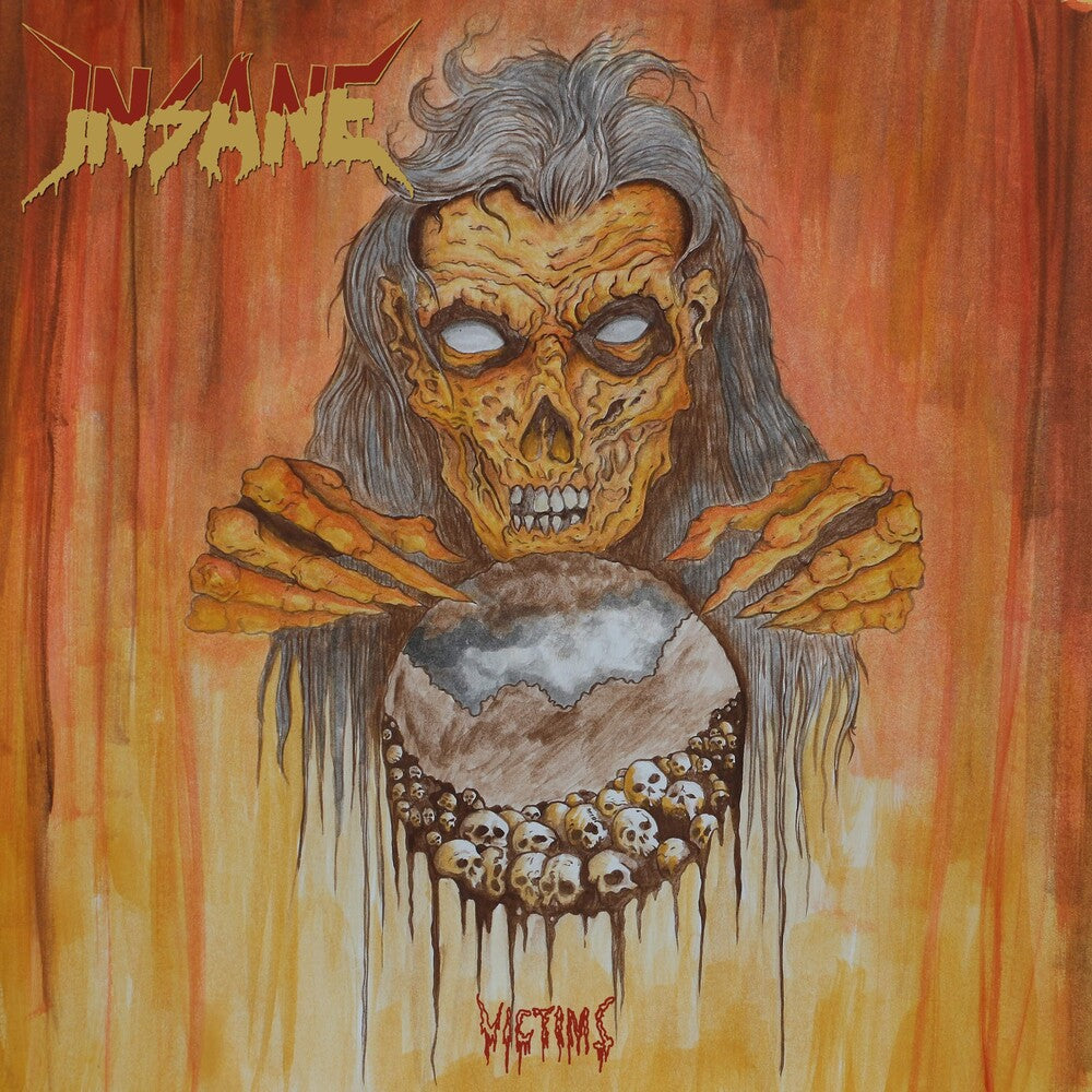 Victims [LP]