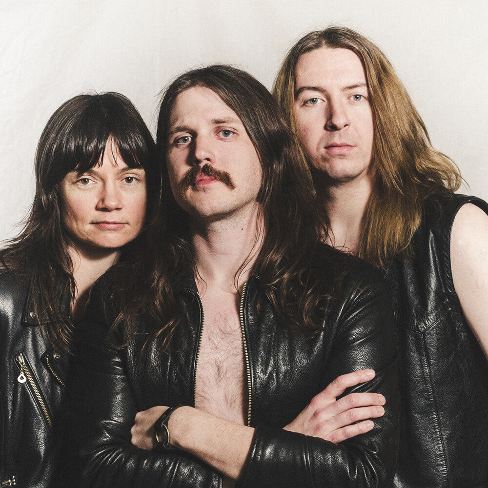 Eternal Rock [LP]