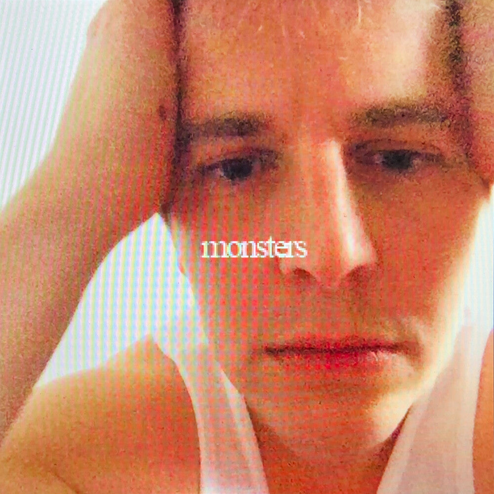 Monsters [LP]