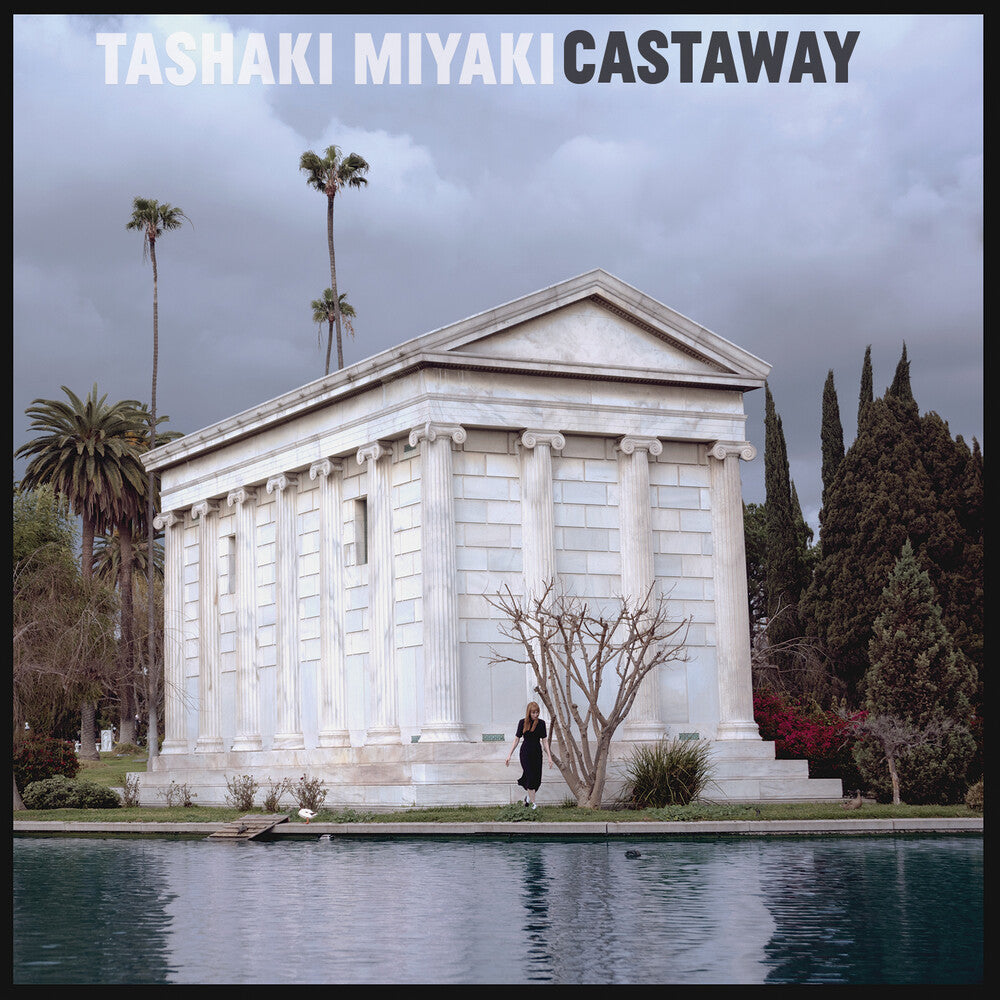 Castaway [LP] - Golden Apple Comics