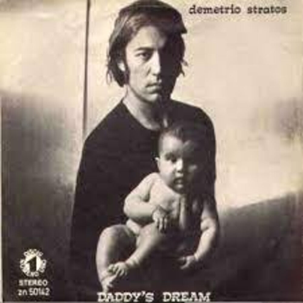 Daddy's Dream / Since You've Been Gone [Colored Vinyl]