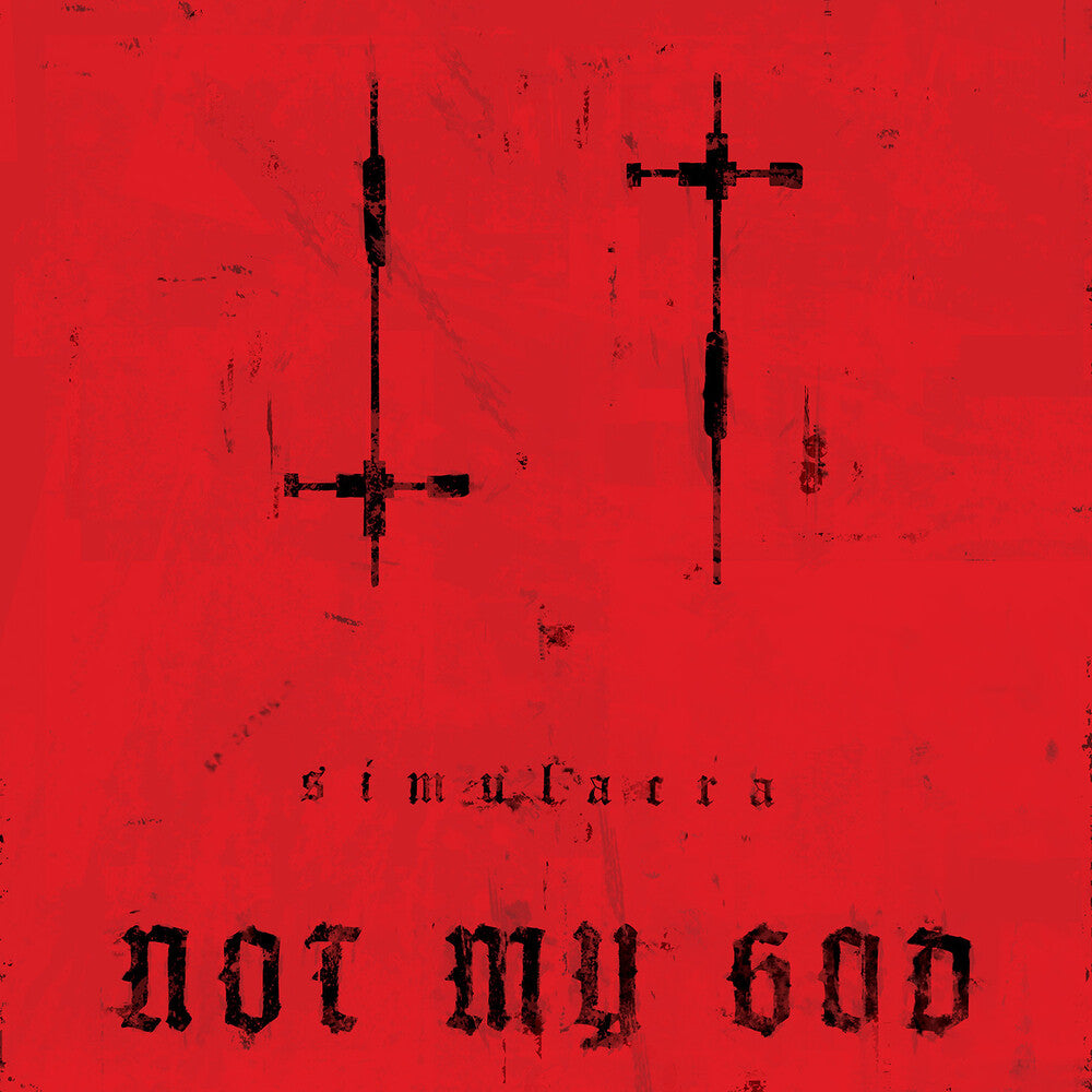 Simulacra [Limited Edition]