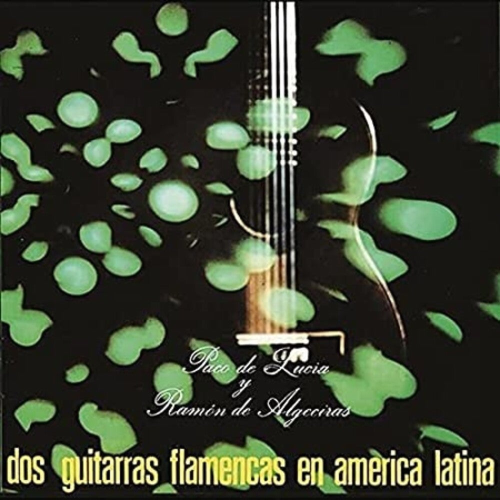 12 Canciones Flamencas En America Latina (Spa) [LP]