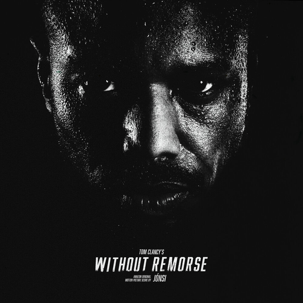 Without Remorse [2LP]