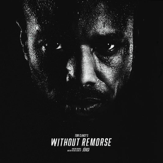 Without Remorse [2LP]