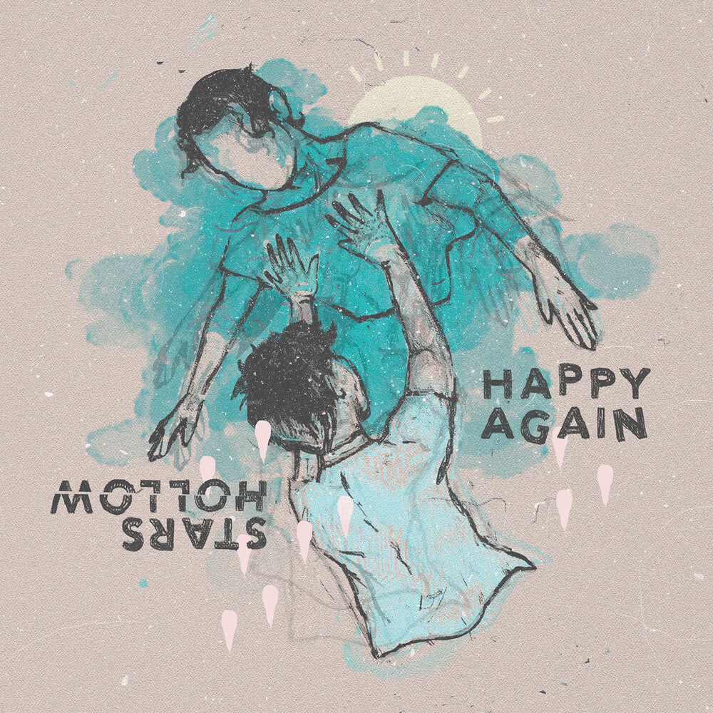 Happy Again [Colored Vinyl] (Ep)