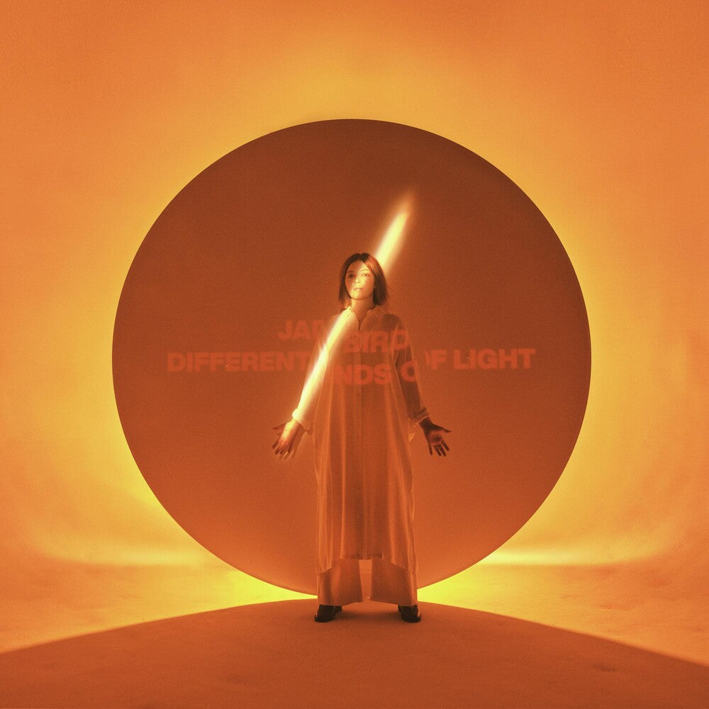 Different Kinds of Light [2LP]