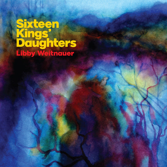 Sixteen Kings' Daughters [7" Vinyl]