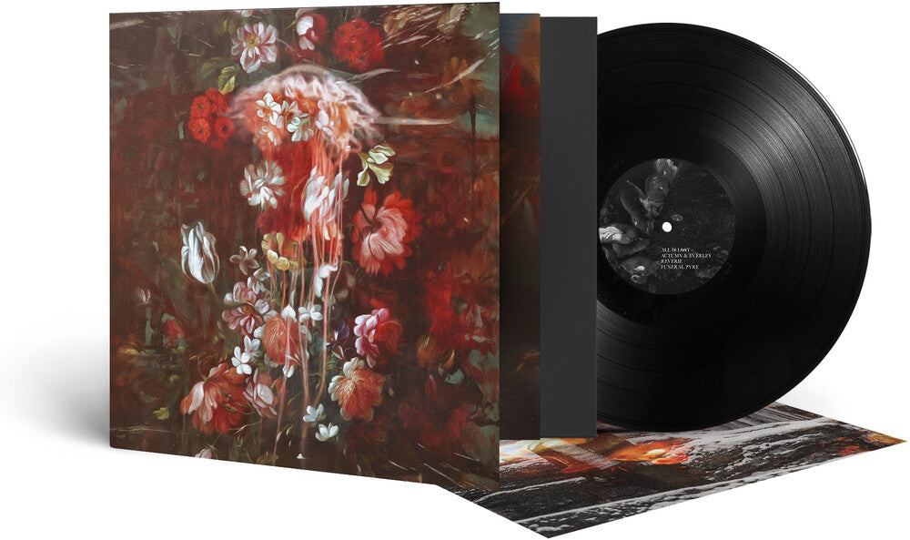 Beautiful Ghosts [LP]