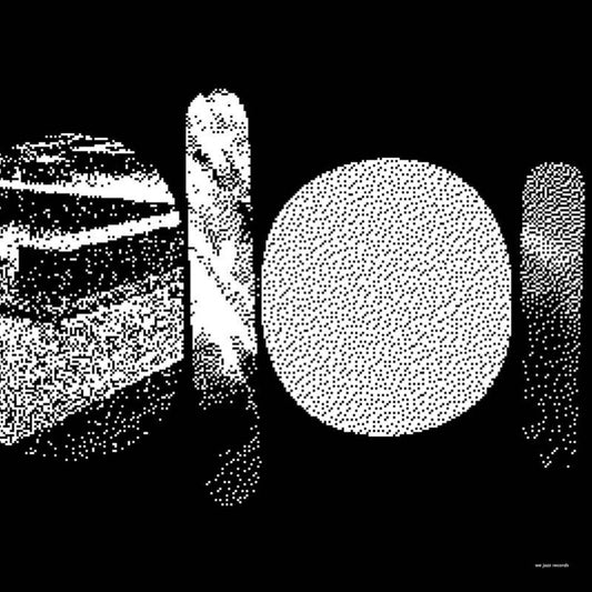 We Jazz Reworks Vol. 1 [LP]