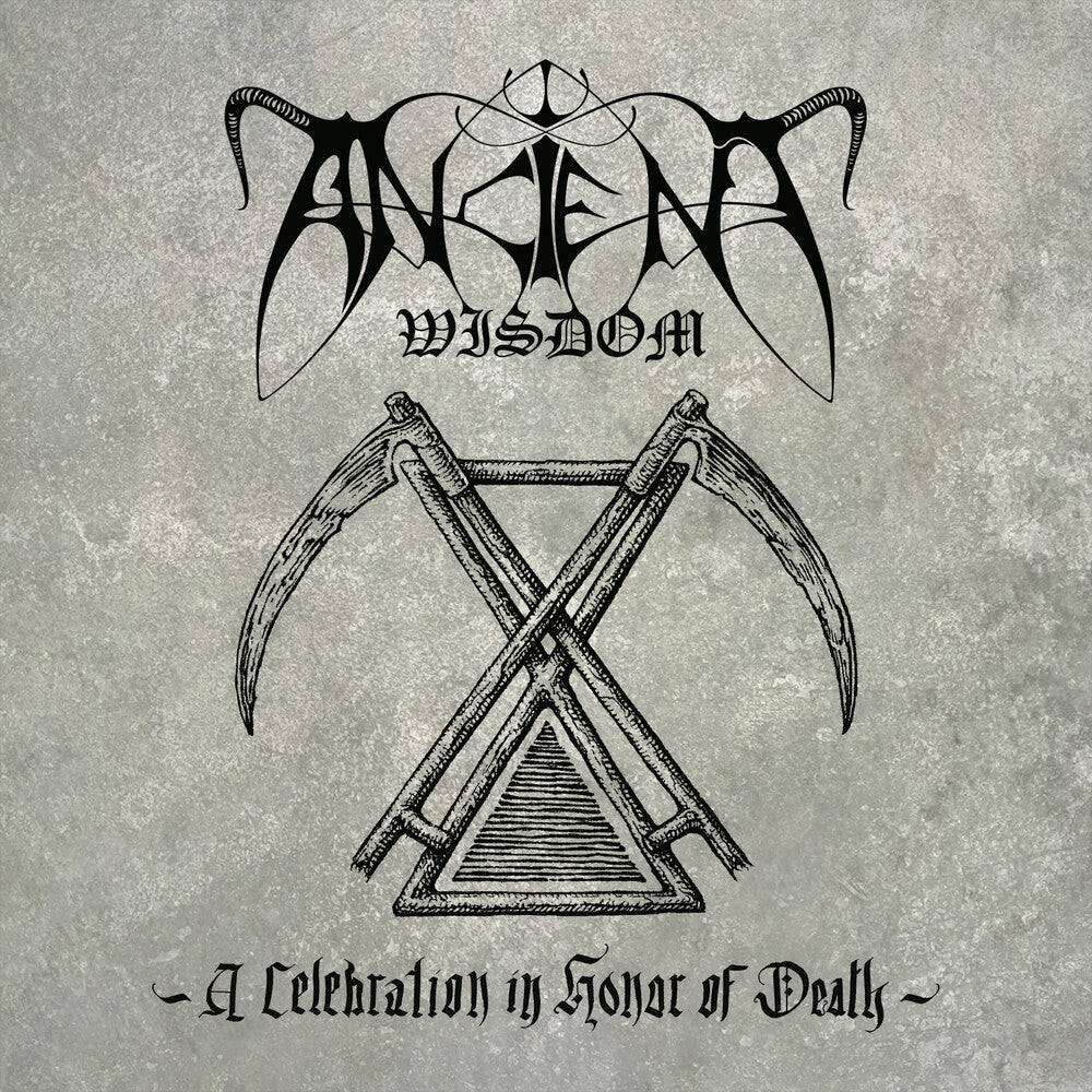 Celebration In Honor Of Death (Uk) [LP]