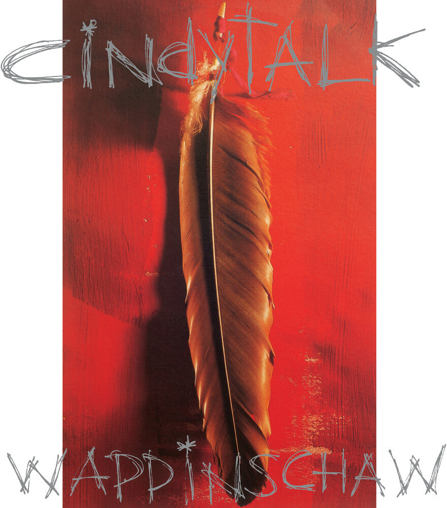 Wappinschaw [LP]