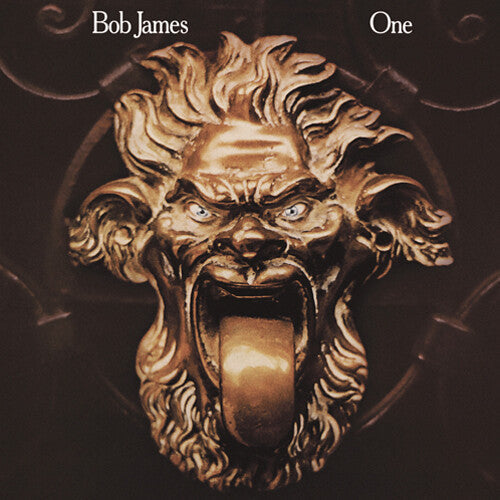 Bob James - One (2021 Remastered) (IEX) (Transparent Yellow Vinyl) (Indie Exclusive Vinyl)