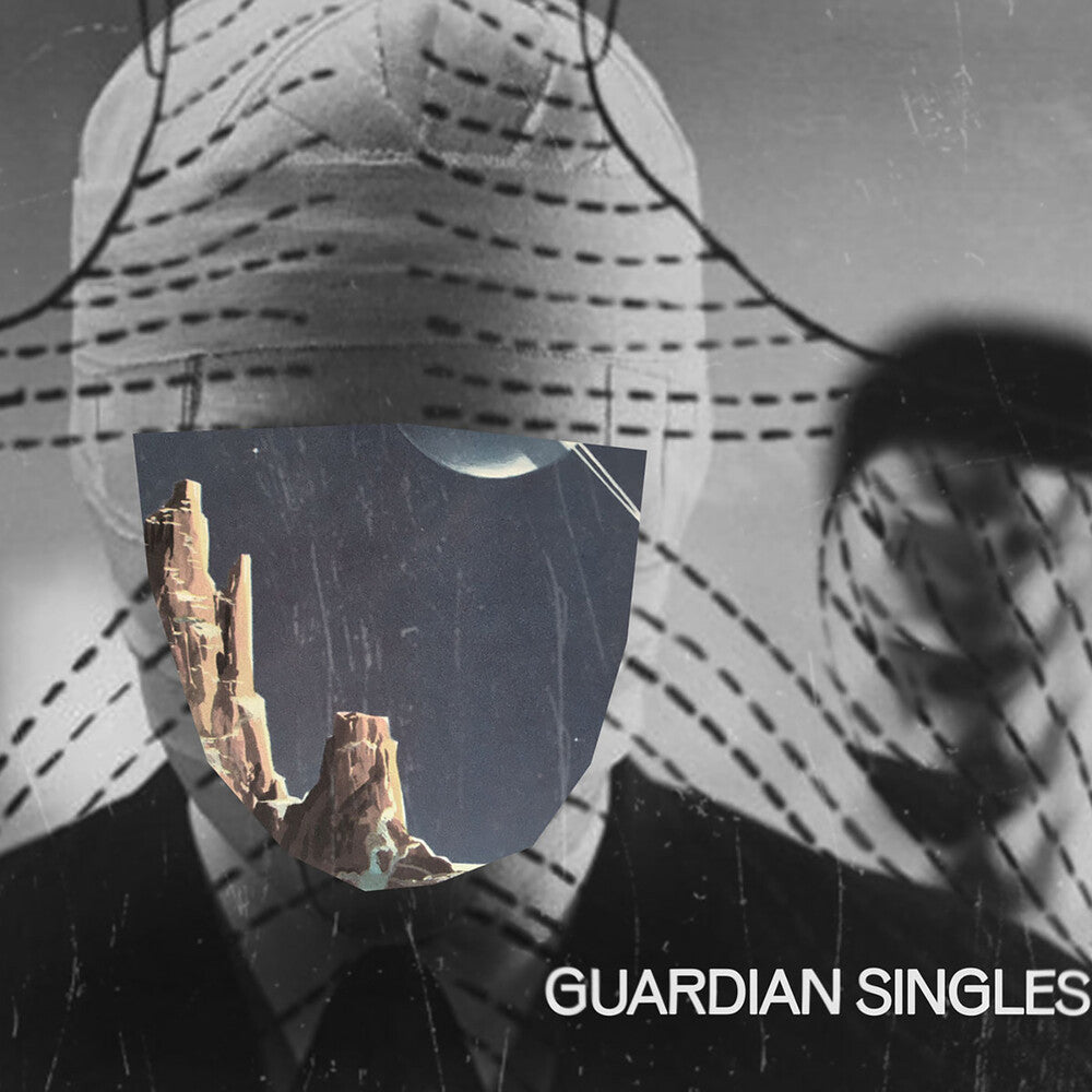 Guardian Singles [LP]