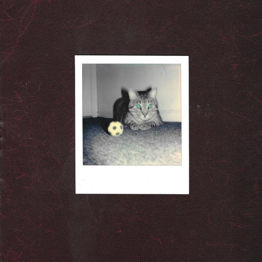 Ways Of Hearing [LP]