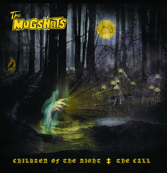 Children Of The Night (Ita) [12" Vinyl]