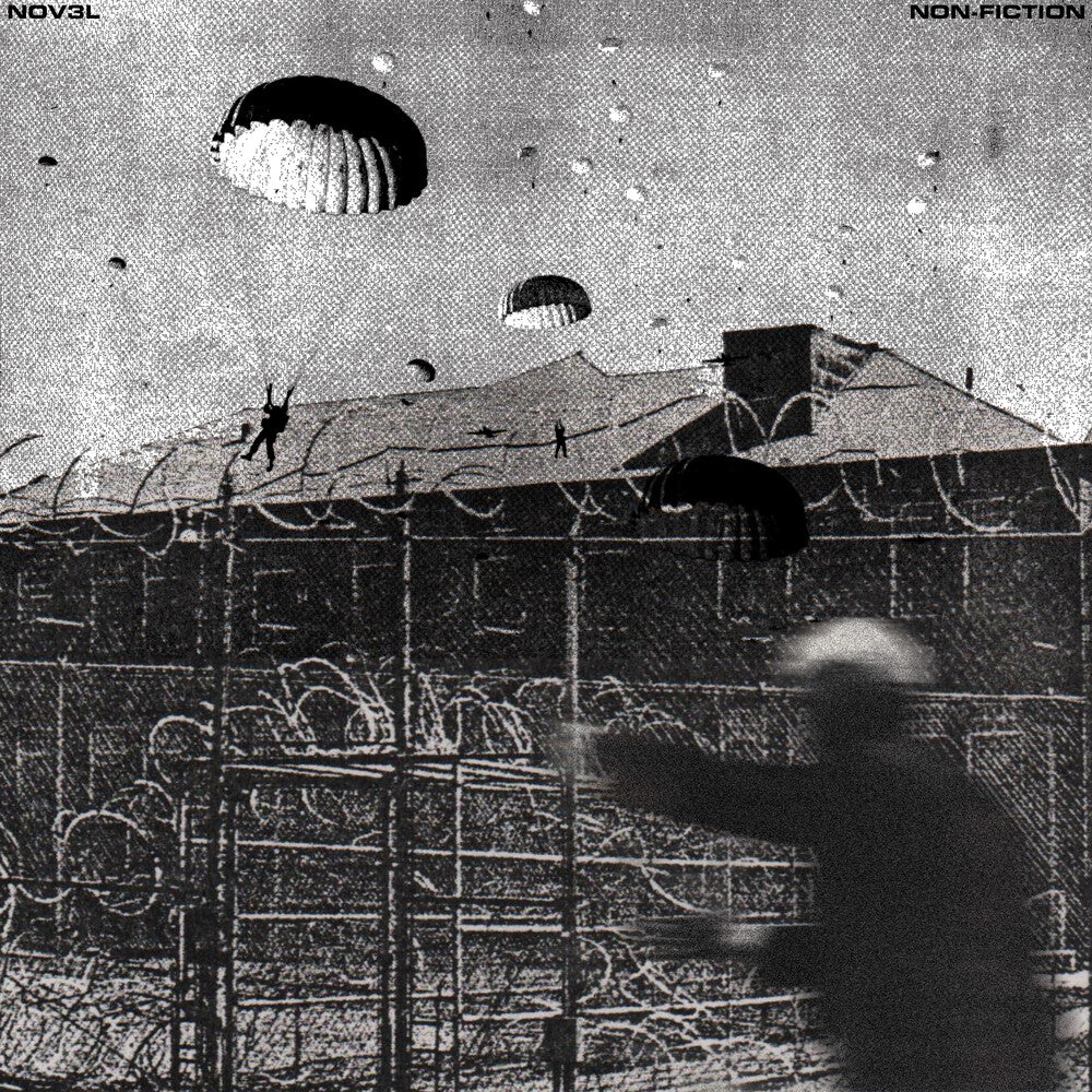Non-Fiction [LP]