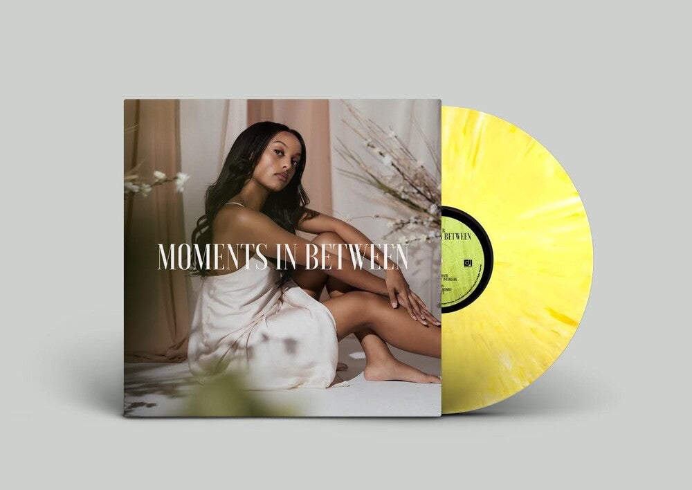 Moments In Between [LP]