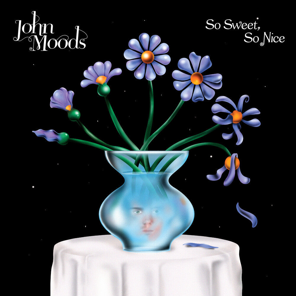 So Sweet So Nice [LP]