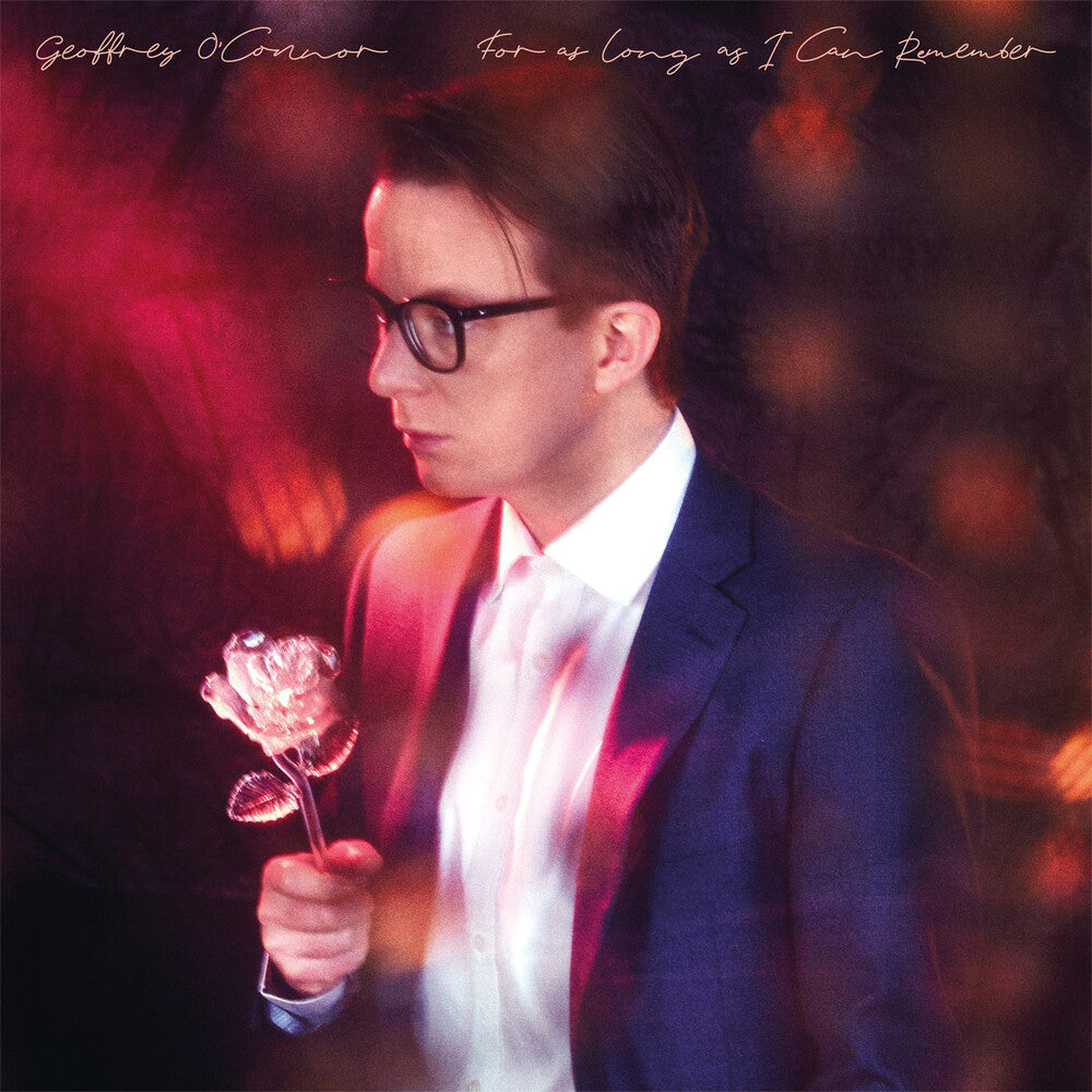 For As Long As I Can Remember (Grey & White) (Gry) [LP]