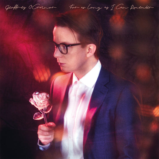 For As Long As I Can Remember (Grey & White) (Gry) [LP]