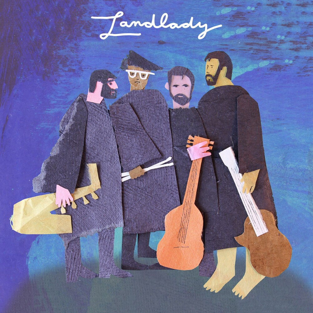 Landlady [Indie Exclusive] [Indie Exclusive]