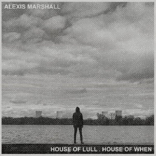 Alexis Marshall - House Of Lull . House Of When [LP]