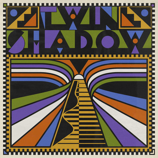 Twin Shadow (Gate) [Limited Edition]