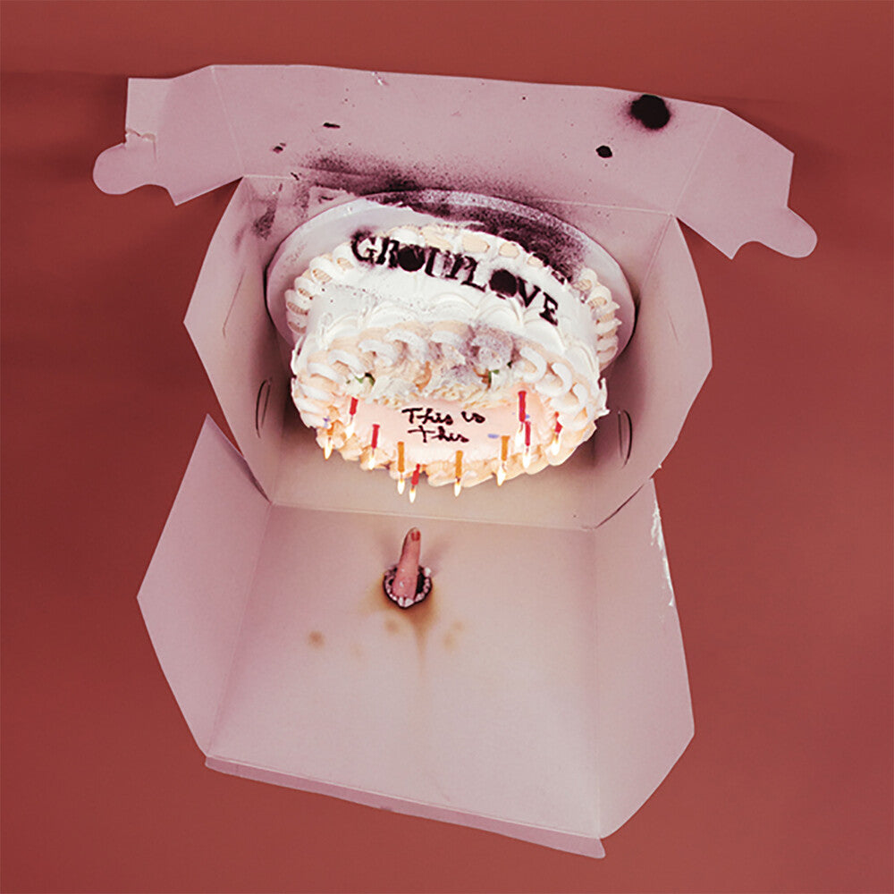 This Is This [LP]