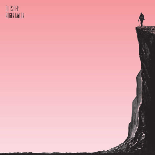 Outsider [LP]