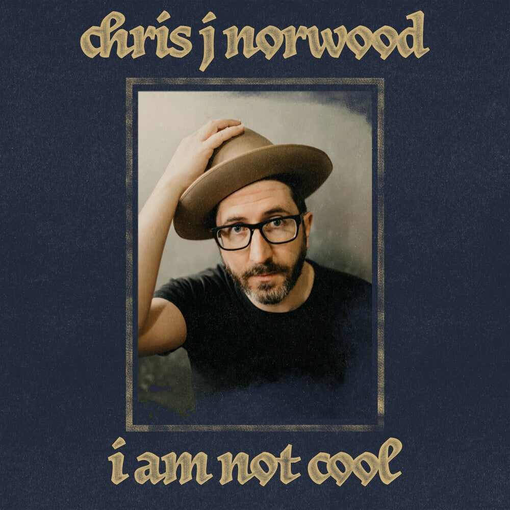 I Am Not Cool (Ofgv) [LP]