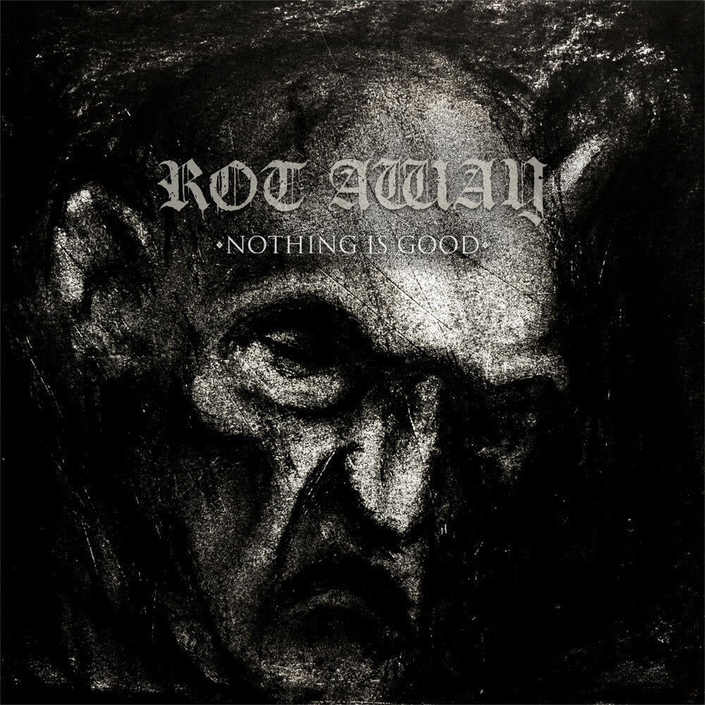 Nothing Is Good [LP]