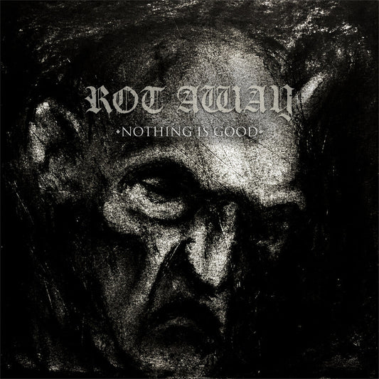 Nothing Is Good [LP]