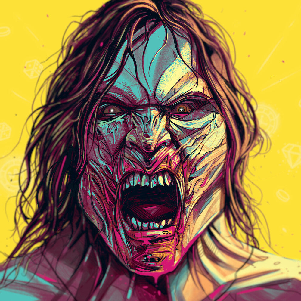 Army Of The Dead / O.S.T. [Colored Vinyl] (Gate) [180 Gram]