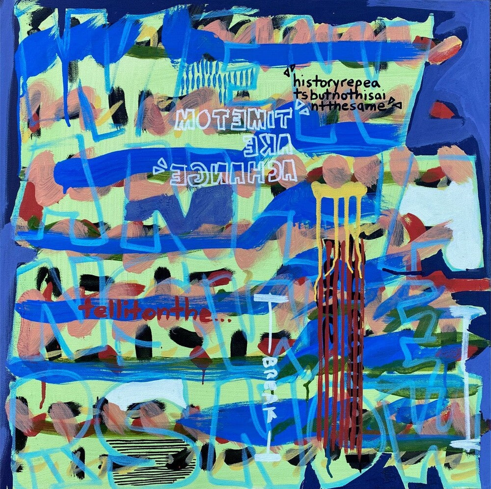 Love & Truth [LP]